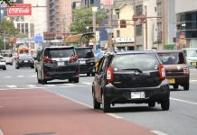 В Японии растет доступность работы автомехаником из-за низкой рождаемости