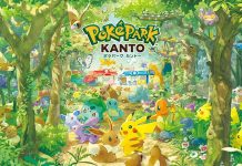 5 февраля в пригороде Токио откроют открытый парк развлечений Pokemon