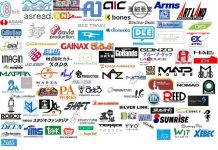 Количество обанкротившихся анимационных студий в Японии достигло максимума