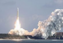 Япония запустила космический грузовик к МКС