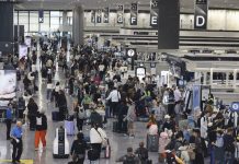 Япония может повысить налог на выезд для иностранных туристов