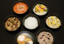 Блюдо из риса было выбрано «Блюдом года» в Японии в 2025 году