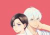 Постер и тизер аниме-сериала «Uruwashi no Yoi no Tsuki»