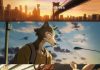 Вышел тизер заключительной части третьего сезона «Beastars»