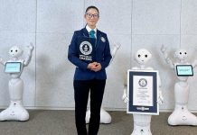 Знаменитый робот Pepper компании SoftBank официально вошел в историю