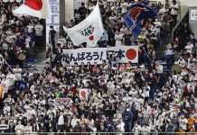 Эксклюзивные права Netflix на трансляцию Мировой бейсбольной классики (WBC) в Японии вызвали бурную реакцию в интернете