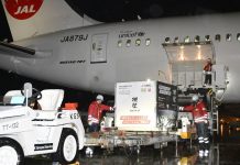 В Японии появилась первая в мире саке, сваренная в космосе