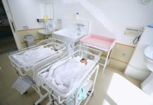 Согласно опросу, большинство неженатых молодых людей в Японии не хотят детей