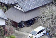 Отец намекнул на причастность к делу о гибели мальчика в префектуре Киото