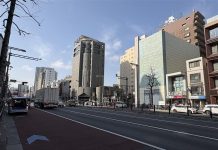 Внезапное повышение арендной платы привело к судебным искам в Токио