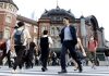 Карманные деньги японских мужей выросли более чем на 10%