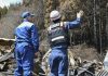 Лесной пожар на северо‑востоке Японии взят под контроль после 11 дней тушения
