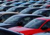 Рынок подержанных автомобилей в Японии поставил рекорд, достигнув 5,32 триллиона иен