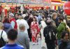 Цель в 60 миллионов иностранных туристов к 2030 году упирается в развитие регионов