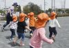 Детское население Японии сокращается 45-й год и достигло исторического минимума