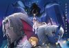 Третий сезон «Mushoku Tensei» получил постер и дату премьеры