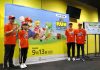 В Саппоро впервые в Японии устроят забег в стиле Super Mario