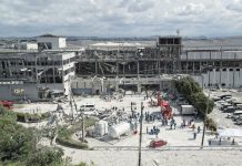 После землетрясения в Кумамото Японии предстоит пересмотреть меры сейсмической безопасности