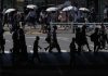 Каждый третий неженатый японец до 39 лет не планирует вступать в брак