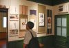 В Киото открылась выставка о связи фильмов Ghibli с дзен-буддизмом